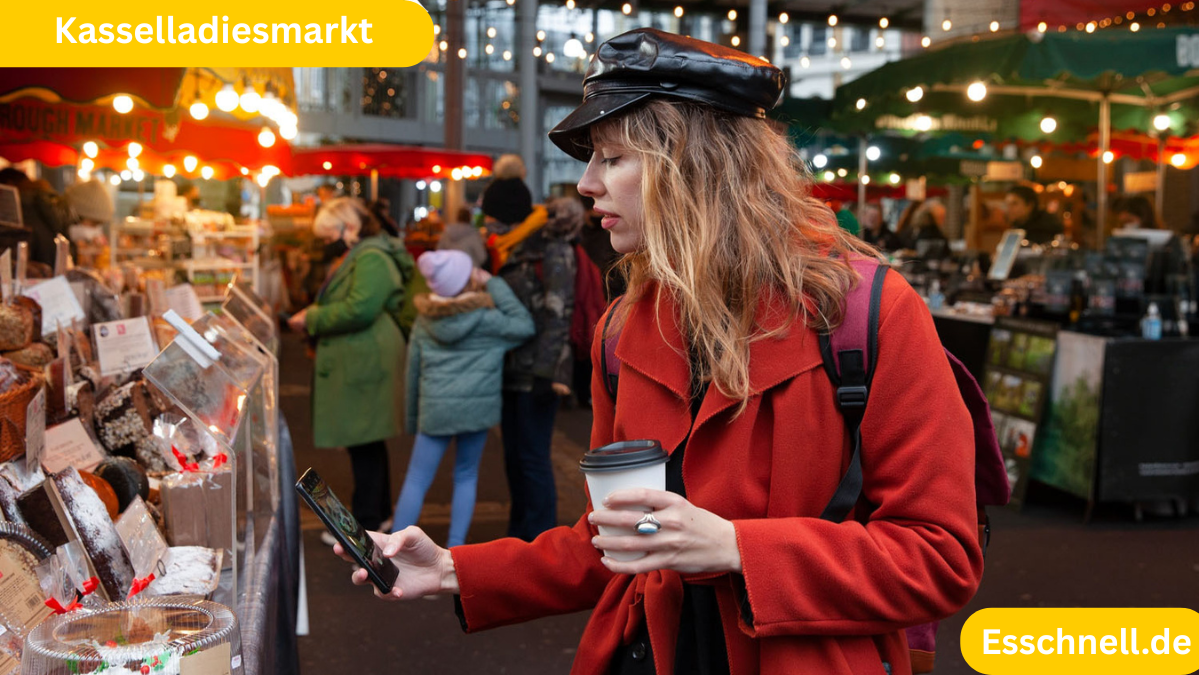 Kasselladiesmarkt