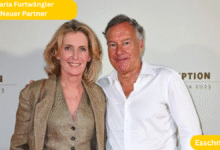 Maria Furtwängler Neuer Partner