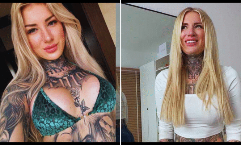 Vanessa Liberte Beruf