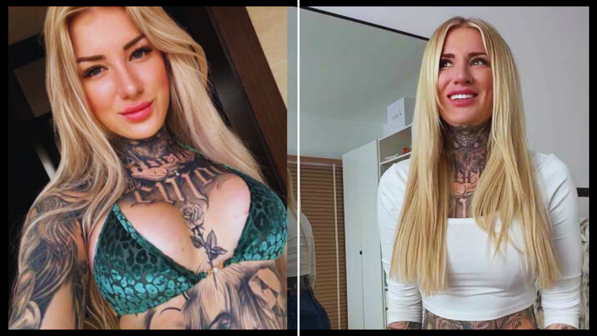 Vanessa Liberte Beruf