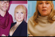 josephine katherine francoise raimond