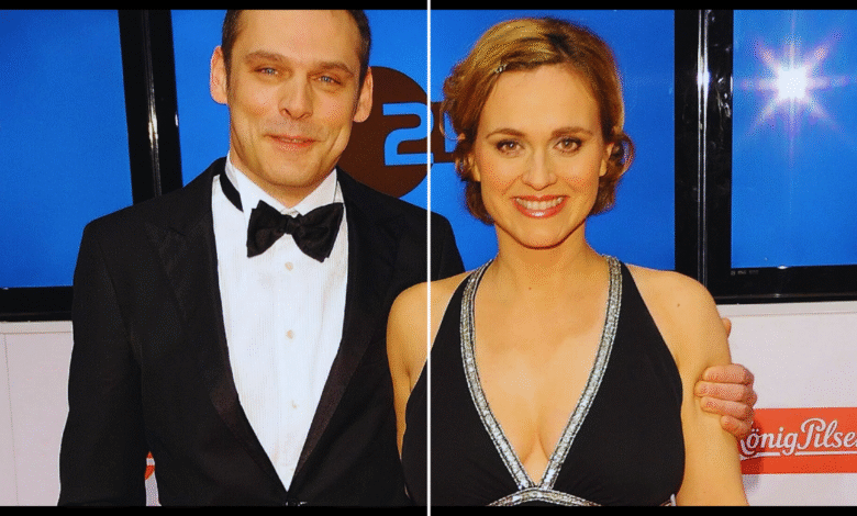 caren miosga geschieden