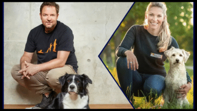 martin rütter und conny sporrer getrennt