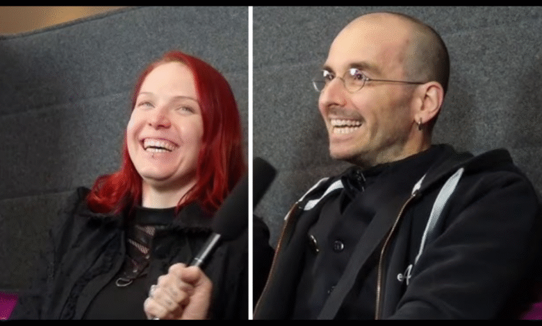 mark und lydia benecke trennung