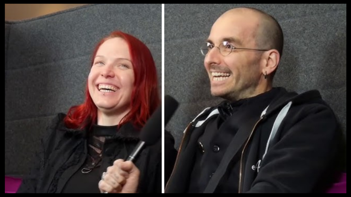 mark und lydia benecke trennung