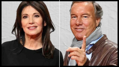 Nico Hofmann Ehefrau