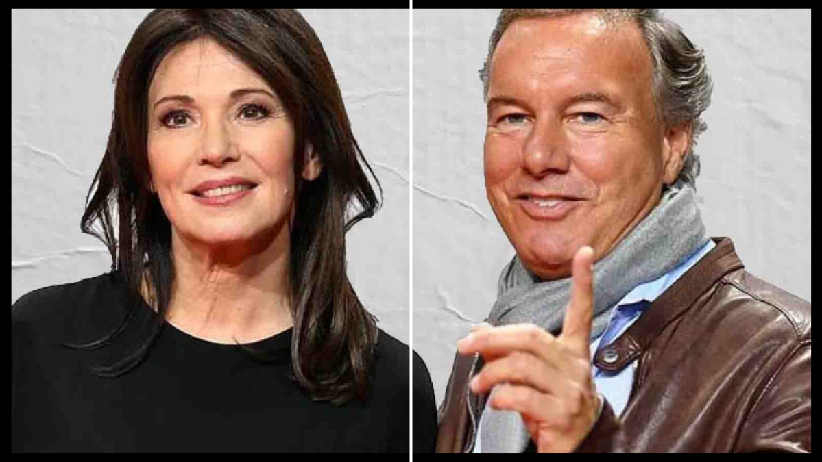 Nico Hofmann Ehefrau