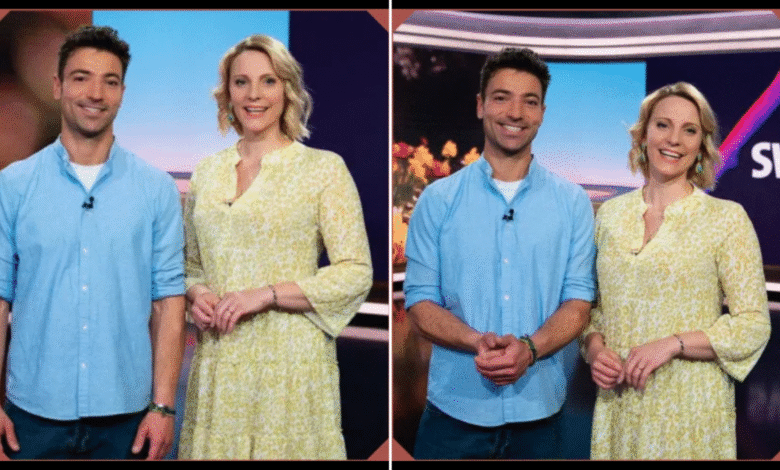 wie viele kinder hat jana kübel