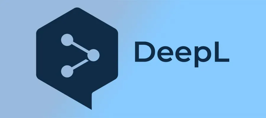 DeepL Deutsch Englisch