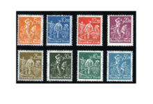 briefmarken deutsches reich wert