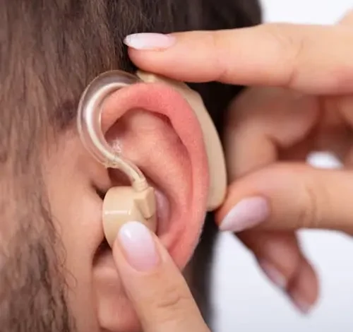 Geers Hörgeräte Preisliste: Kosten, Modelle und wichtige Informationen