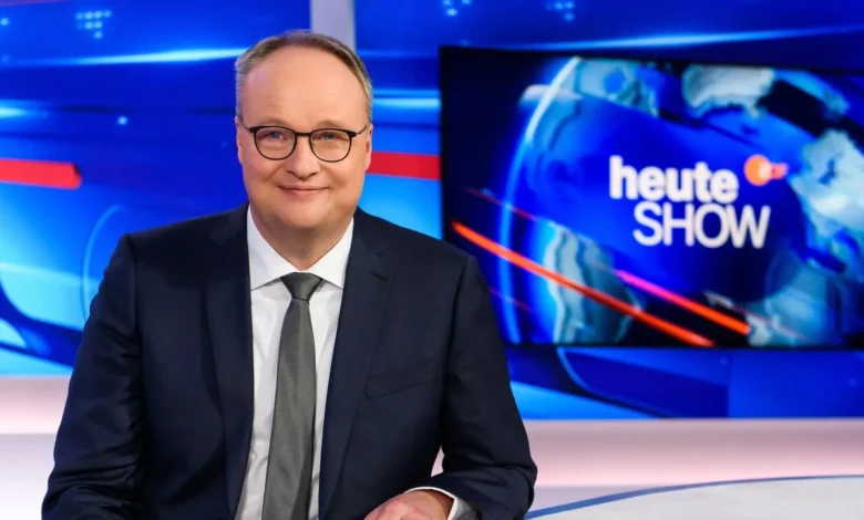 Marietta Slomka Brustkrebs