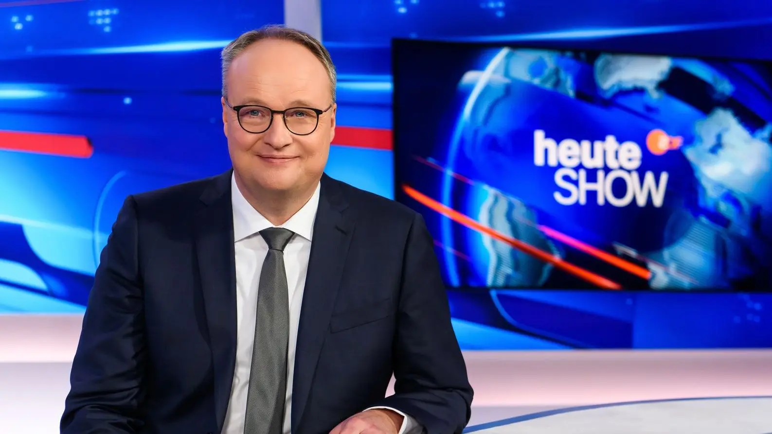 Marietta Slomka Brustkrebs