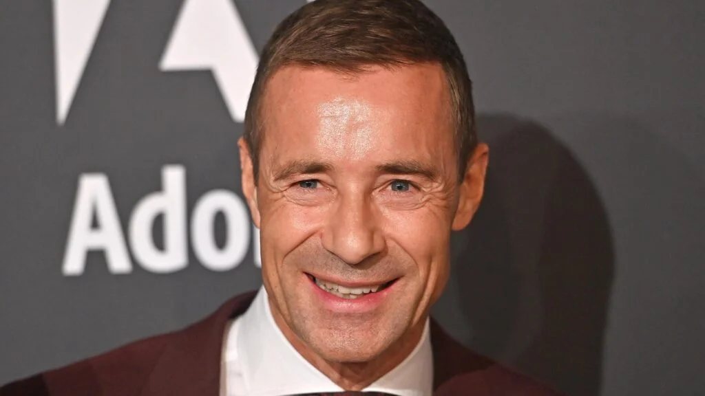 Kai Pflaume Schlaganfall