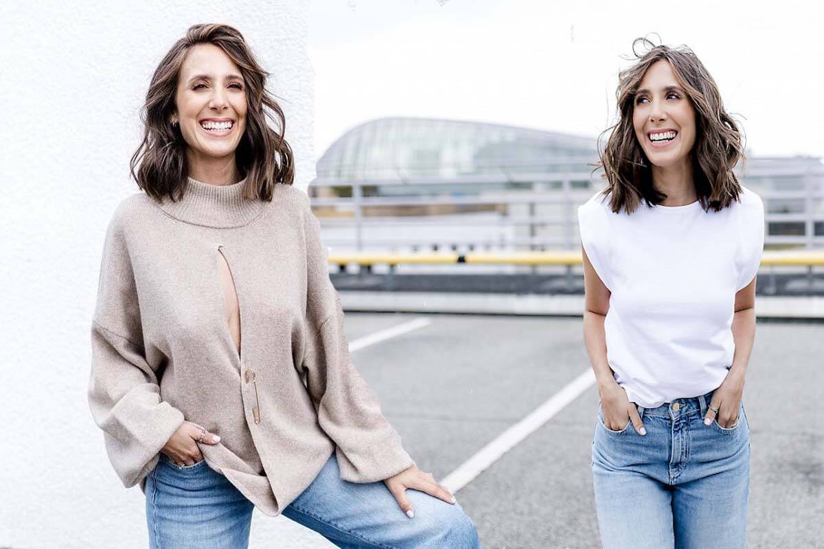 Vanessa Civiello verheiratet